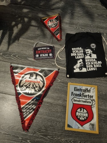 Sge eintracht frankfurt alte - frankfurt,