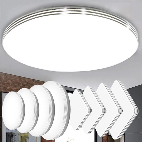 Led deckenlampe deckenleuchte - deckenlampe,