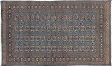 Pakistan Buchara Teppich