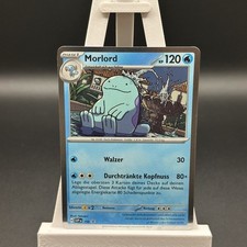 Morlord SVP 156 | SVP | DE |