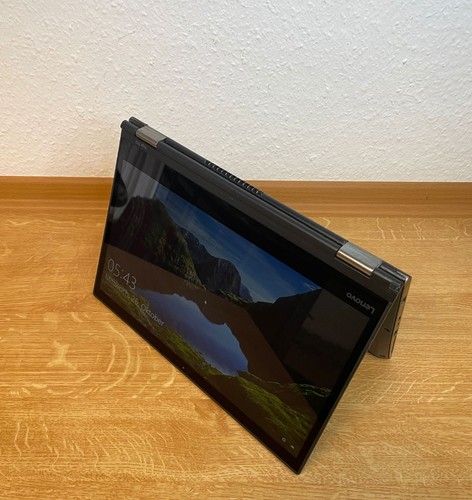 Ultrabook lenovo yoga - ultrabook,
