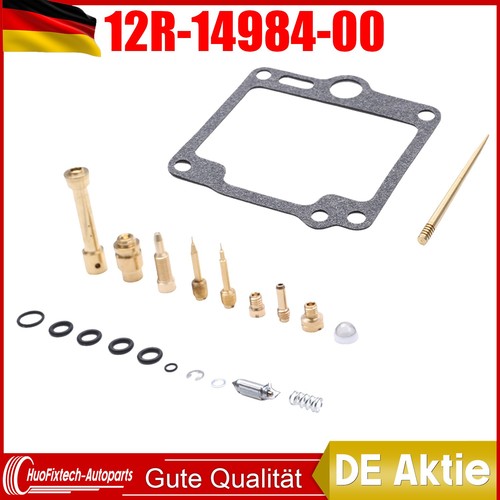 Vergaser reparatursatz für - 4x,