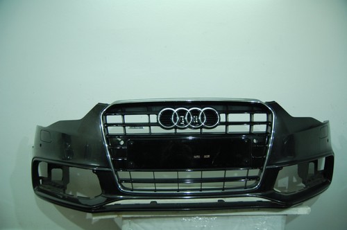 Audi line lift 8t - s-line,