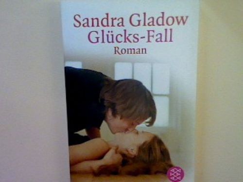 Glücksfall roman gladow - roman,