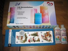 K.Jittenmeier, 24 Tuben  3-D