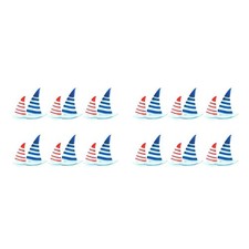  2 PCS Neuheit Kühlschrank