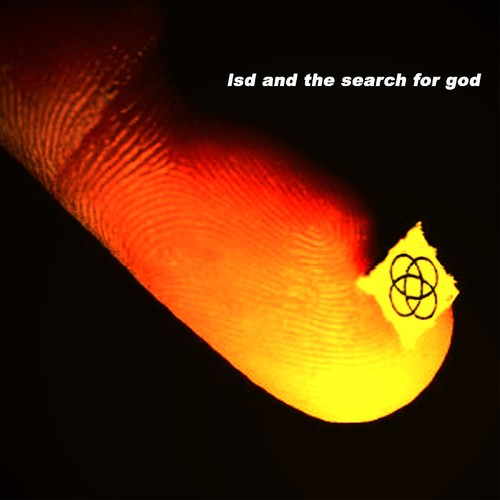 Lsd and the search - lsd,