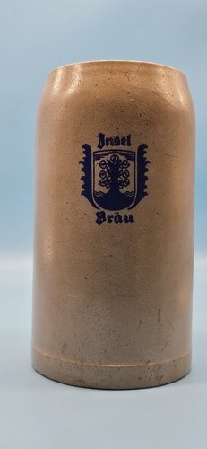 Insel bräu blaues - insel,