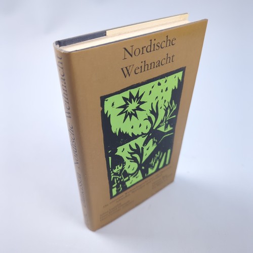 Nordische weihnacht die - weihnacht.,