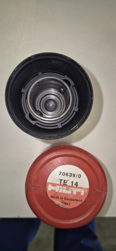 Hilti te14 adapter bohrfutter - te14,