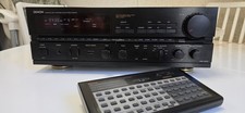DENON DRA-1025R + RC-608