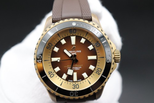2023 breitling superocean - 2023, 44
