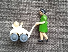 Siku V 422 Mädchen mit