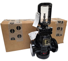 Samson Pfeiffer 1A Ptfe-Lined