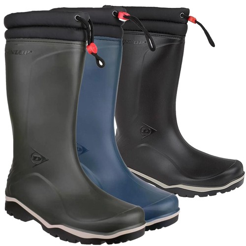 Herren damen dunlop blizzard - herren/damen,