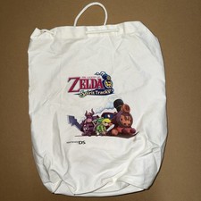 The Legend Of Zelda Spirit