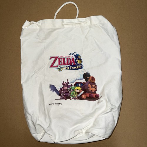The legend zelda spirit - the,