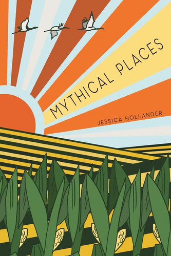 Jessica hollander mythical - jessica,
