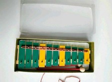 Metallglockenspiel von Lefima