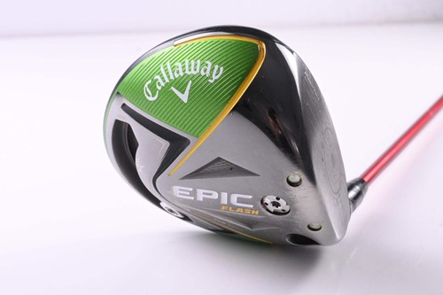 Callaway epic flash sub zero - flash,