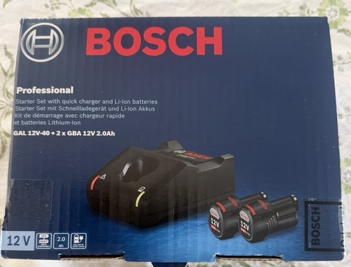 Bosch professional 12v akku - 12v,