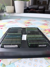  DDR3 PC3 RAM 64Count  Samsung