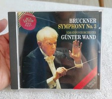 Bruckner symphony 3 - bruckner, no.