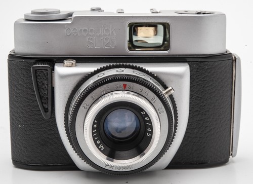 Beroquick sl125 sucherkamera - beroquick,