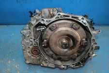 Automatikgetriebe Wander