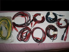 Messleitung Messkabel