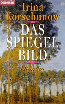 Das spiegelbild roman von - roman,