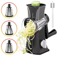 3 in 1 Gemüseschneider