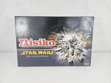 Risiko Star Wars Die