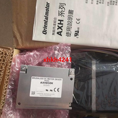 1pc new axhd50k brushless - ,