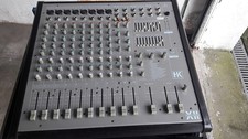 HK Audio Power Mischer Stagehand XII