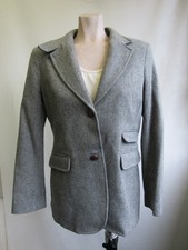 Lands End  Damen Blazer, Grau