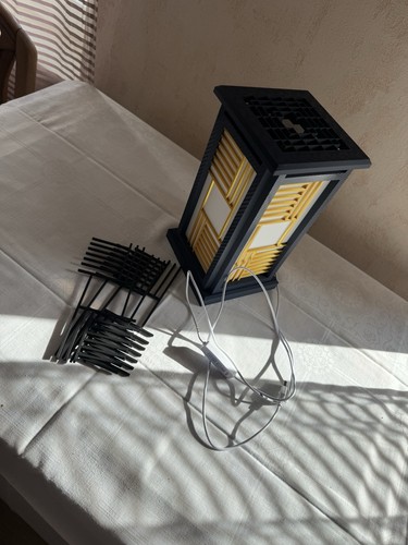 Led lampe japan style druck - style, 3d-druck