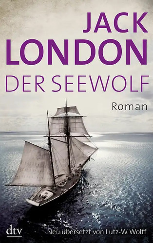 Der seewolf - der,