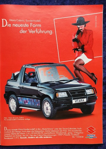 Suzuki vitara luxe - suzuki,