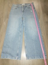 Jeanshose von Pull&Bear Gr.42