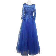 Juju & Christine, Abendkleid