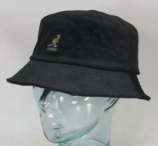 Original KANGOL Cord Bucket