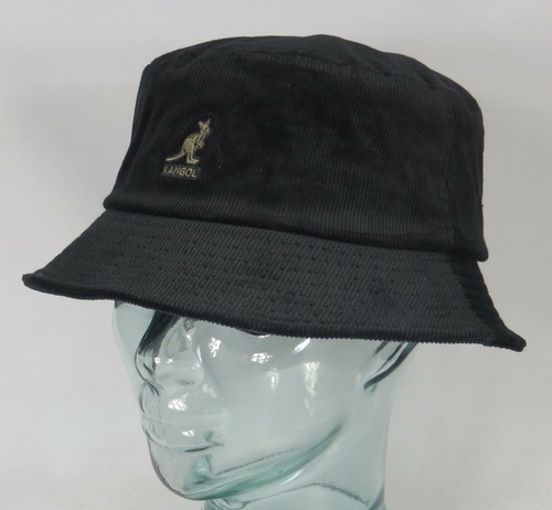 Original kangol cord bucket - cord,
