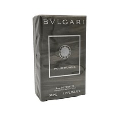 Bvlgari Pour Homme 50 ml Eau