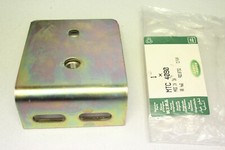 ORIGINAL LAND ROVER Defender 1987-06 Vordersitz Hebel Schloss MTC4090 OVP