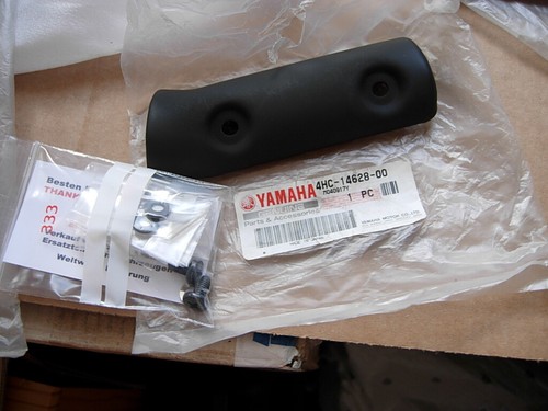 Yamaha yp125 yp250 majesty - yp125,