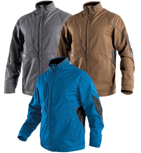 Dassy herren arbeitsjacke - dassy,