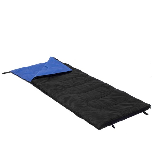 Schlafsack 73x190cm packbeutel - 73x190cm,