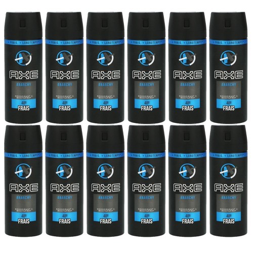 Axe anarchy for him 150 - anarchy,