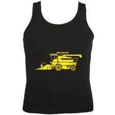 Tank top heumaschine - tank,